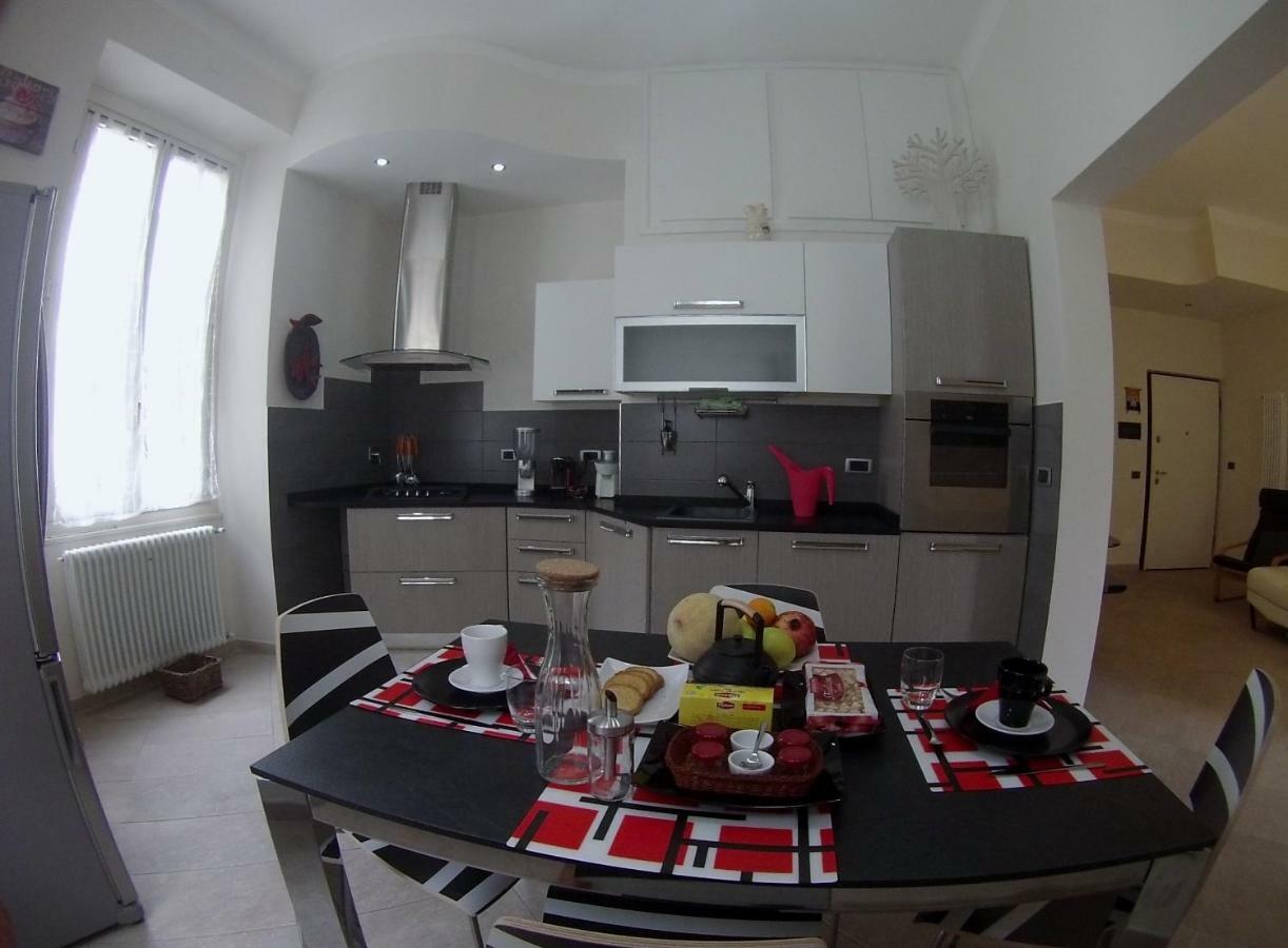 Apartment A Casa Di Erica Savona